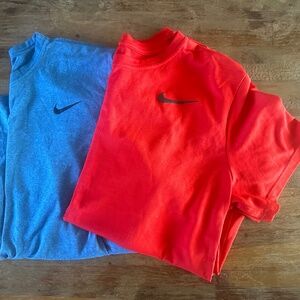 Nike Dri Fit Thsirts